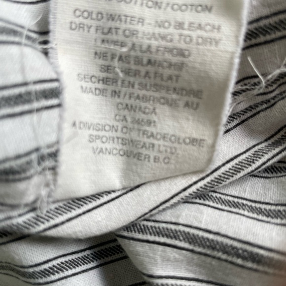 Vintage 1990s Varsity Bomber Style Denim Jacket Mens Medium Womens up to XL - Picture 6 of 13